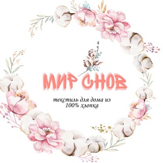 Логотип @mir_snov_uz - MIR_SNOV_UZ