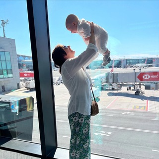 Логотип @mir_spelenok_online - Мир с Пелёнок | Live