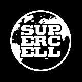 Мир Supercell