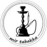 Логотип @mir_tabakka - mir_tabakka