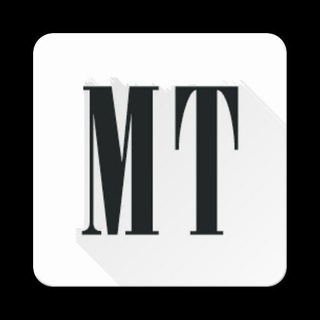 Логотип @mir_tory_chat - Мир_Торы_обсуждение