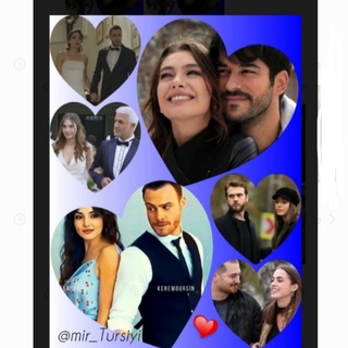 Логотип @mir_tursiyi - ♡︎𝓜𝓲𝓻 𝓽𝓾𝓻𝓼𝓲𝔂𝓲♡︎