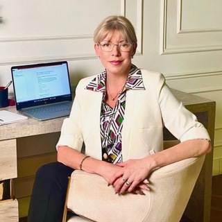 Логотип @mir_women - ХОЗЯЙКА ОТНОШЕНИЙ