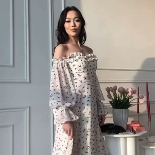 Логотип @mira22vik14 - Виробник одягу ❤️ Міра & Макс ❤️ Одяг для всієї родини 🌻🛍️❤️