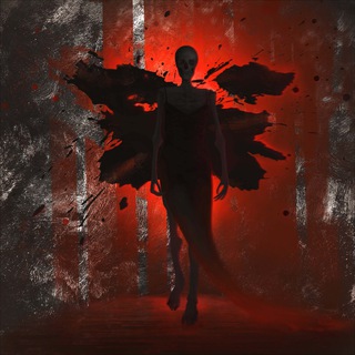 Логотип @mira_digitalart - МИРА | иллюстратор | графический художник