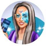 Логотип @mira_magicc - 🔮Магия без Магии🔮