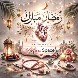 Логотип @mira_space2 - Mira_space