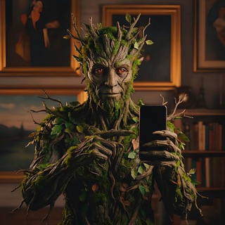 Логотип @miracle_coordinates - Природа обои на телефон