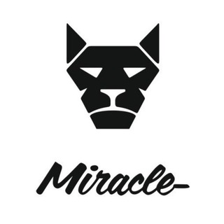 Логотип @miracle_drop - Miracle_drop