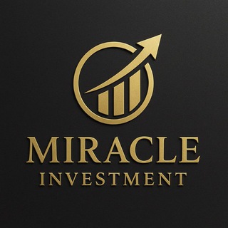 Логотип @miracle_investment_hyip - ИНВЕСТИЦИИ НА ХАЙПАХ