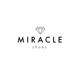 Логотип @miracle_shoesss - MIRACLE shoes💎Женская обувь