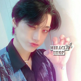 Логотип @miracle_shop0 - ᨘ໑. ᎷirᴀᴄlᴇᏚhᴏᴩ⊹ ࣪𖣠