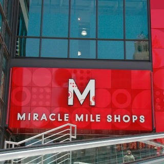 Логотип @miracle_shop5 - Miracle Shop