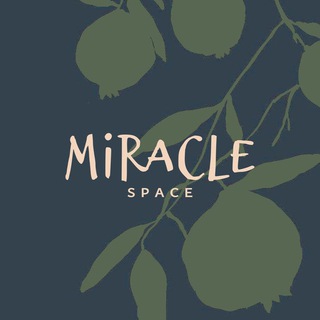 Логотип @miracle_space - Miracle space | Tbilisi