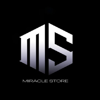 Логотип @miraclecloth - Miracle Store | Брендовые вещи по вкусной цене