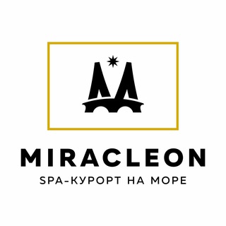 Логотип @miracleon_jobs - Работа MIRACLEON