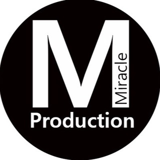 Логотип @miracleproductionnews - MiracleProduction