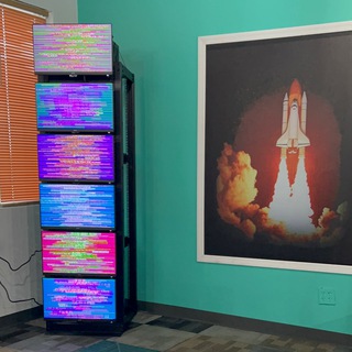 Логотип @miraclesincapecanaveralflorida - Miracles in Cape Canaveral FL