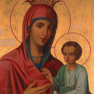 Логотип @miraclesofchristianity - 🕊️ЧУДЕСА ПРАВОСЛАВИЯ🕊️