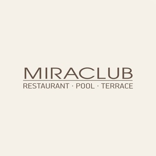 Логотип @miraclub_live - MIRACLUB Live | Мытищи
