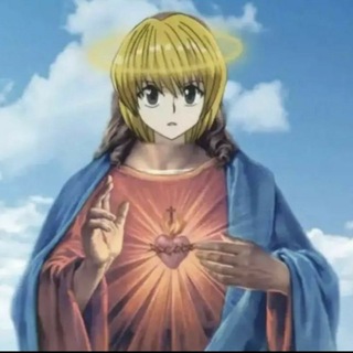 Логотип @miraclxxself - чат пидоров, но не тупых.