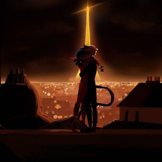 Логотип @miraculous4but2 - Miraculous5[Озвучка Юпикс]