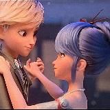 Логотип @miraculous_global - miraculous_global