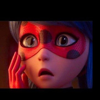 Логотип @miraculous_groups - 𝑀𝑖𝑟𝑎𝑐𝑢𝑙𝑜𝑢𝑠 𝐶ℎ𝑎𝑡𝑡𝑖𝑛𝑔 𝐺𝑟𝑜𝑢𝑝