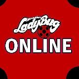 Логотип @miraculous_onlin - miraculous_onlin