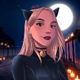 Логотип @miraculousanzy - miraculousanzy