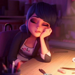 Логотип @miraculousfansgp - 𝑚𝑖𝑟𝑎𝑐𝑢𝑙𝑜𝑢𝑠 𝑔𝑎𝑝