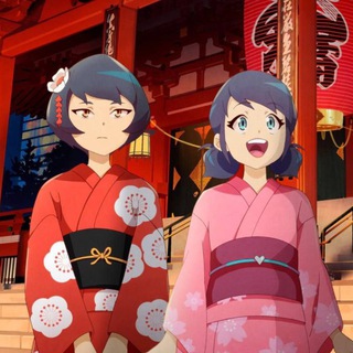 Логотип @miraculoushubit - Miraculous Italia NEWS 🇮🇹