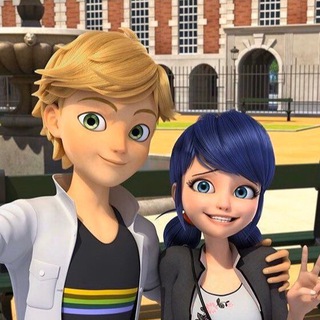 Логотип @miraculoustiktokchatik - Французские круассаны