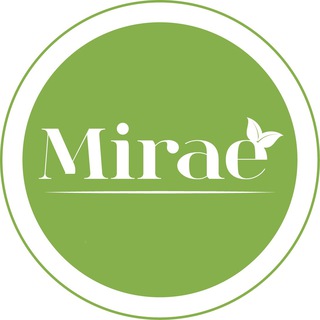Логотип @mirae_shop - mirae-shop.ru