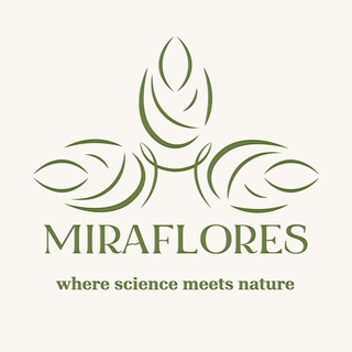 Логотип @miraflores_cosmetics - Miraflores клуб. Красота•Здоровье•Молодость•Любовь