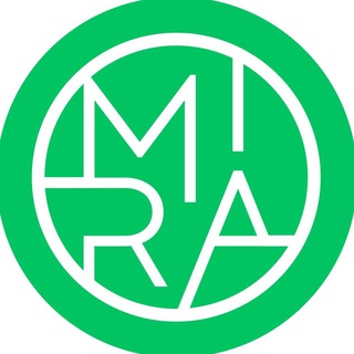 Логотип @mirafoods - Mira Foods