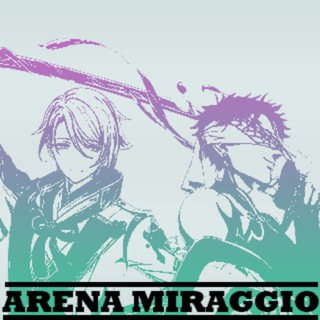 Логотип @miragesubs - Miragesubs [OFFICIAL PAGE]