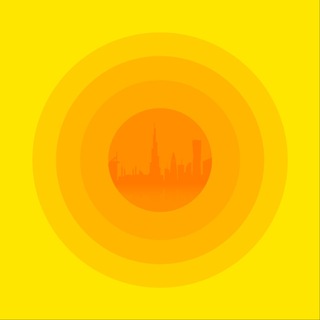 Логотип @mirainside - Mira Inside | Обзоры недвижимости Дубая и ОАЭ