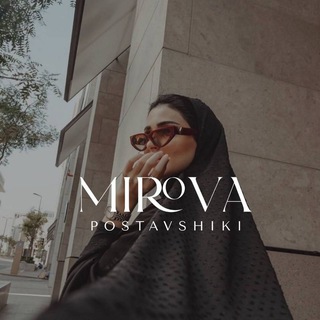 Логотип @mirakeph - База поставщиков mirovakontakt