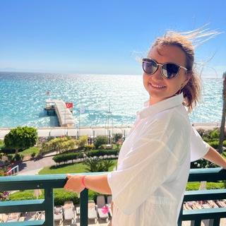 Логотип @miralinka_life - Алина в Турции🇹🇷Газипаша