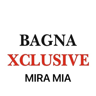 Логотип @miramia_bagnaxclusive - MIRA&MIA - BAGNA XCLUSIVE
