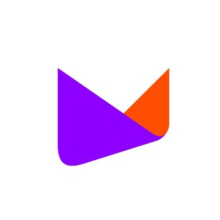 Логотип @miranda_media_officially - Миранда. Официально