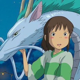 Логотип @miranimenews - Мир Аниме