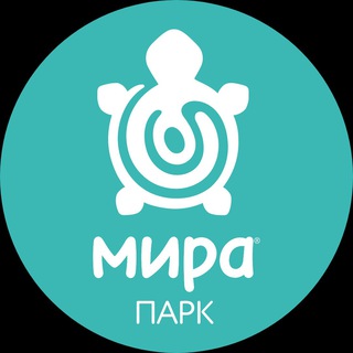 Логотип @miraparknso - Мира Парк