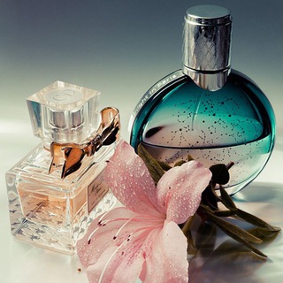 Логотип @miraromatovulya - Мир ароматов