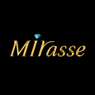 Логотип @mirasseuz - Mirasse