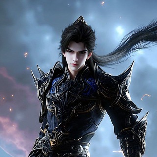 Логотип @mirbessmertnih - Безупречный Мир / Мир Бессмертных