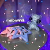 |mirbiwws|beadss🤍