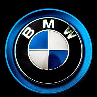 Логотип @mirbmw1 - BMW