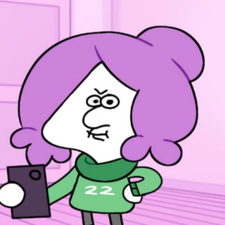 Логотип @mirby22 - Мирби